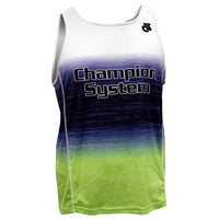 Apex Men's Run Singlet-Singlet-custom-design-athletic-sports-champ-sys-uk-champion-system