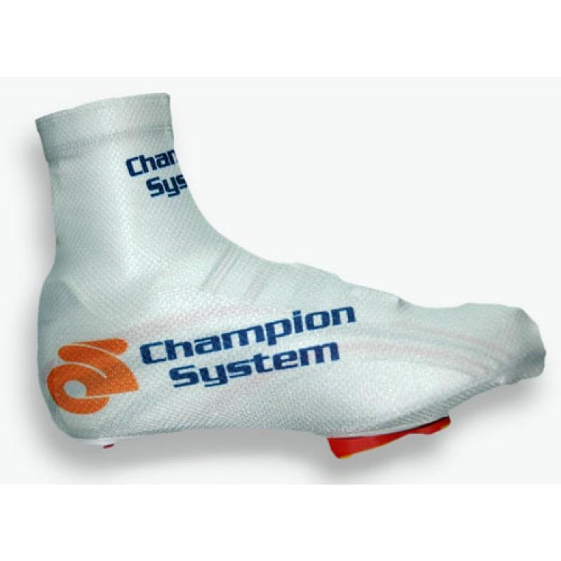 Speed Shoe Cover-Shoe Covers-custom-design-athletic-sports-champ-sys-uk-champion-system